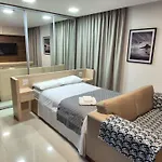Flat Particular No Hotel Jade Park Sul Brasilia