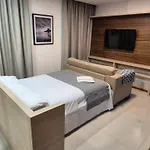 Flat Particular No Hotel Jade Park Sul Brasilia