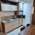 Flat Particular No Hotel Jade Park Sul Brasilia